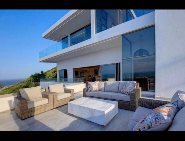 4 BEDROOM PROPERTY TO RENT IN MOSSEL BAY CENTRAL